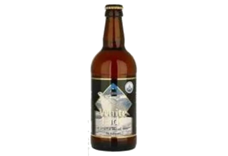 Cairngorm Brewery White Lady Lyst og Klart Hveteøl 4.7% 500ml