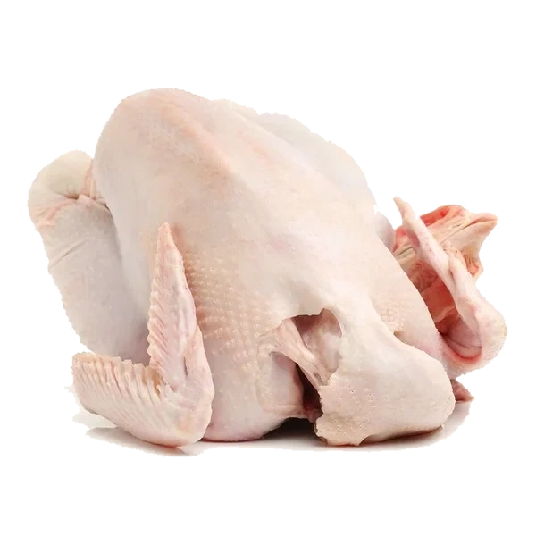 Strøm Larsen Høns Frys 10kg