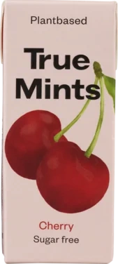 True Mints Cherry
