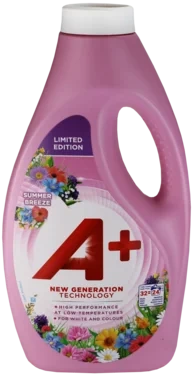 A+ Summer Breeze Flytende 1.44l
