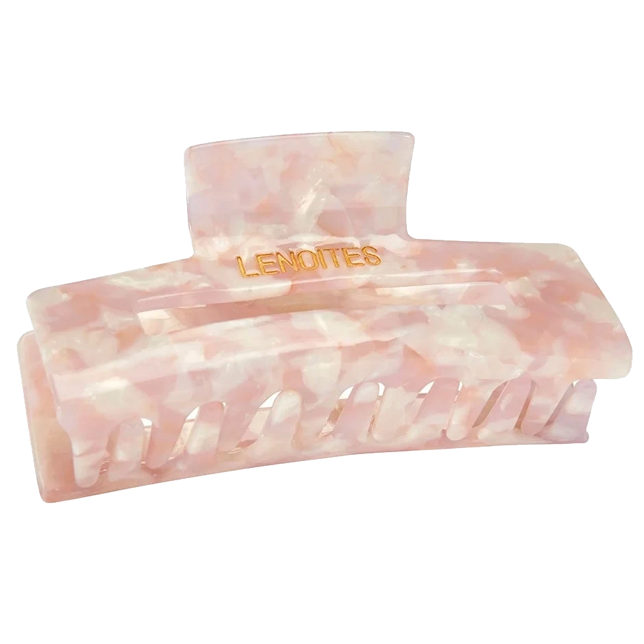 Lenoites Premium Eco-Friendly Hair Claw