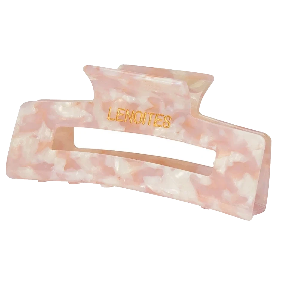 Lenoites Premium Eco-Friendly Hair Claw