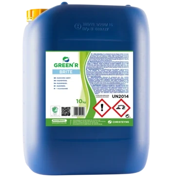 Green'r Brite 10kg