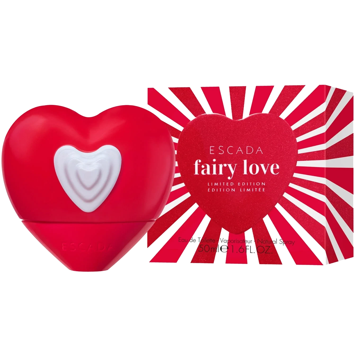 Escada Fairy Love