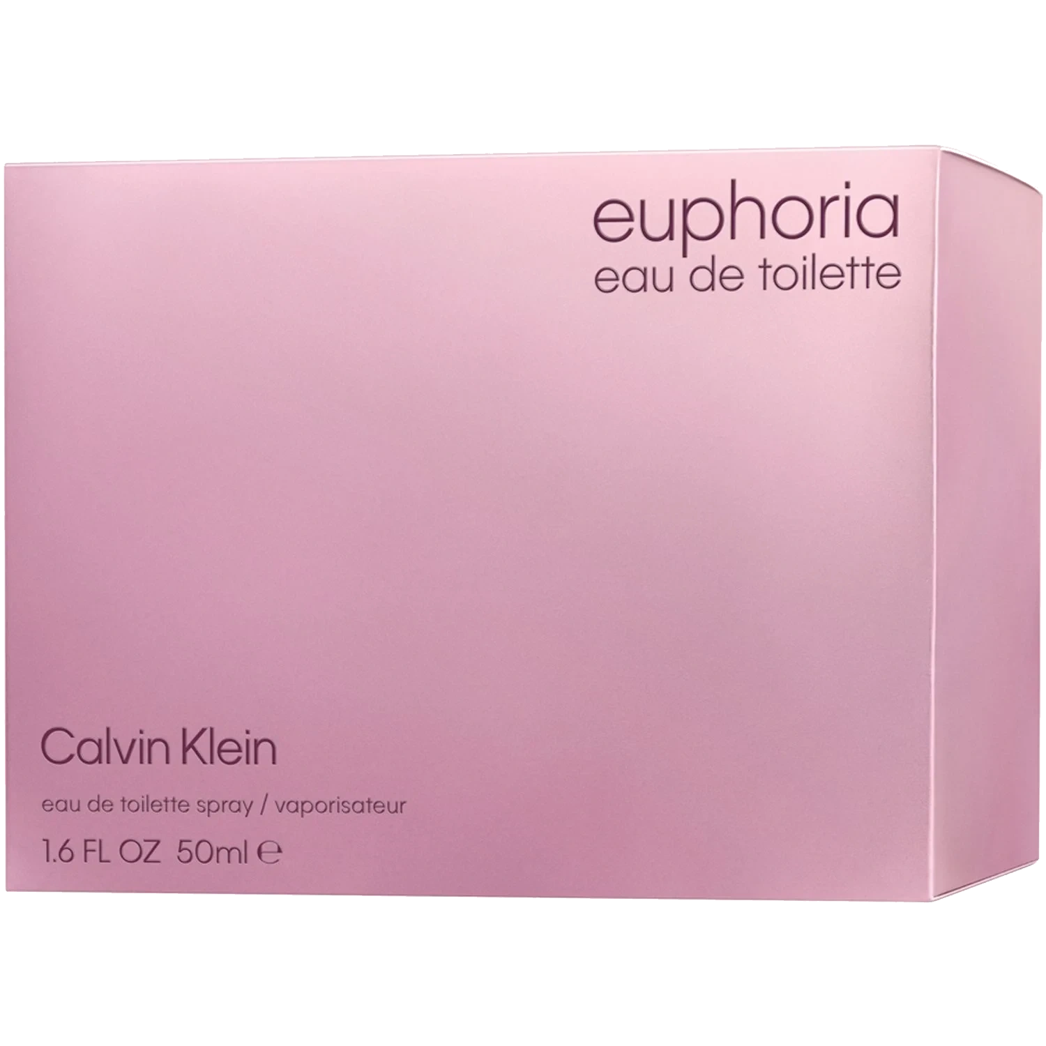 Calvin Klein Euphoria