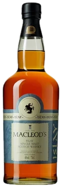 Macleod Islay 8yo 40% 70cl