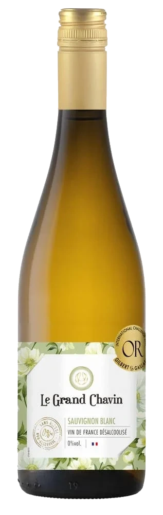 Le Grand Chavin Sauvignon Blanc