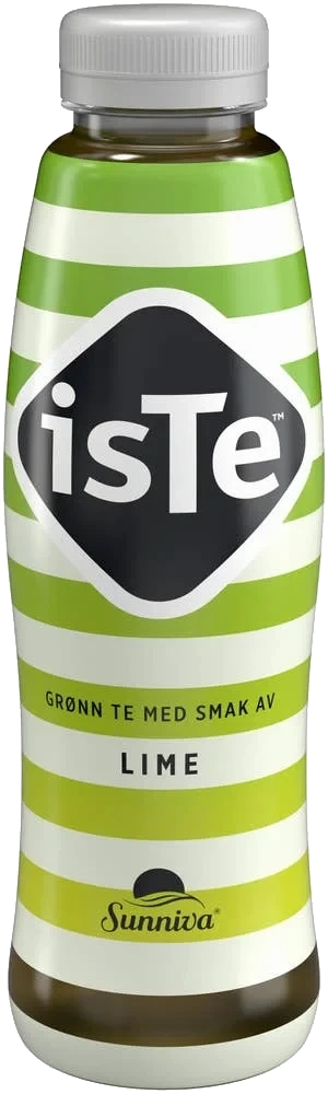 Iste Lime