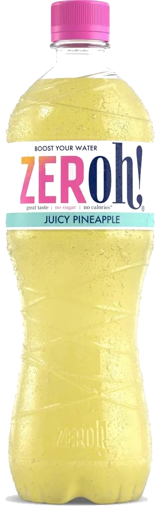 Saft Ananas