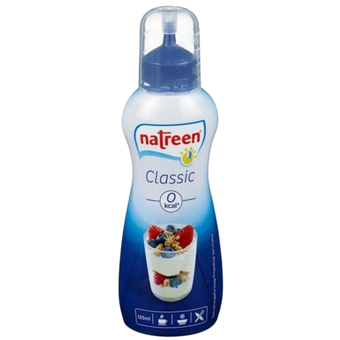 Natreen Flytende 125ml