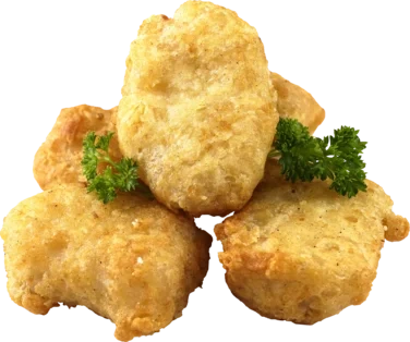 Fish N’ Chips Nuggets Msc