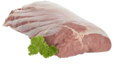 Kalv Kam uten Ben 1,5kg