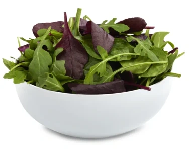 Babyleaf Mix 250 G