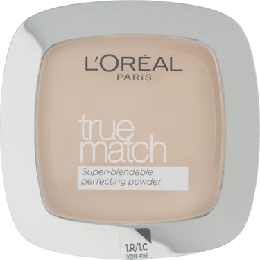 L'oréal Paris True Match Powde 1c 9g
