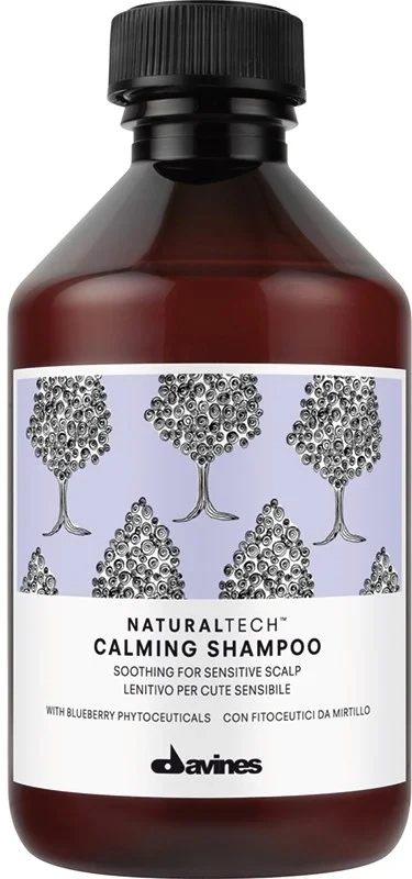 Davines Naturaltech Calming Shampoo 250 ml