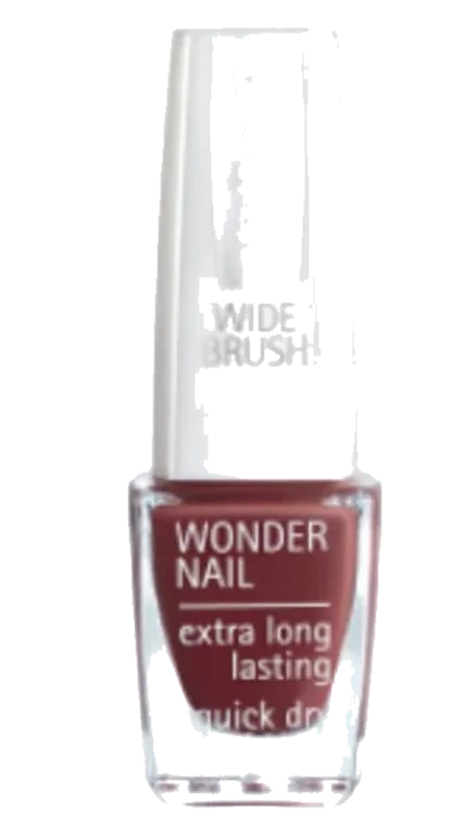 Wonder Nail 423 Downtown Brown Isadora