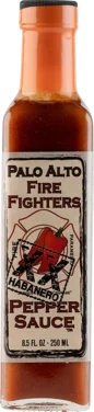 Palo Alto - Habanero Xx