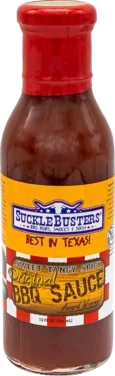 Original Bbq Sauce 354ml Bbq Norway