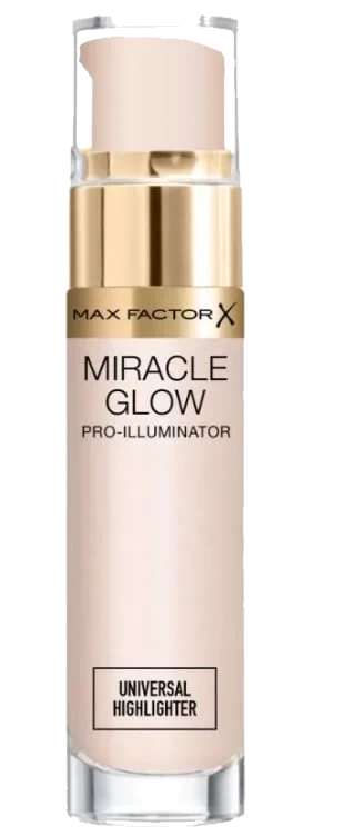 Miracle Glow Universal Highlighter