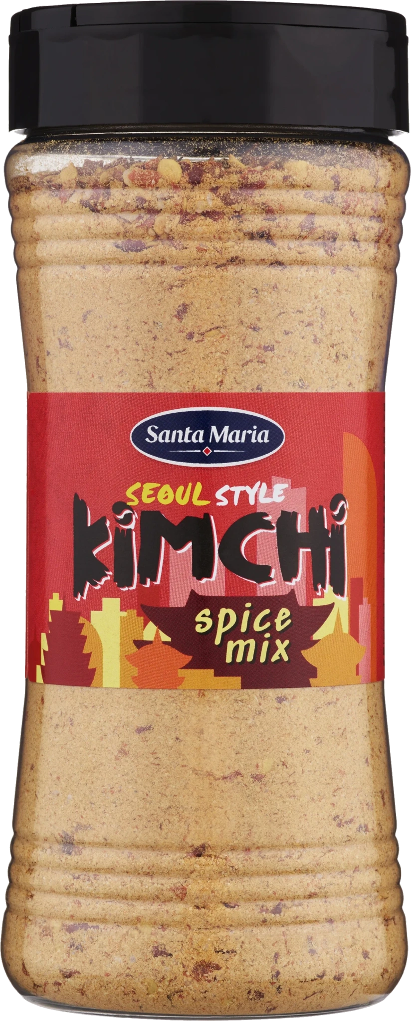 Kimchi Spice Mix