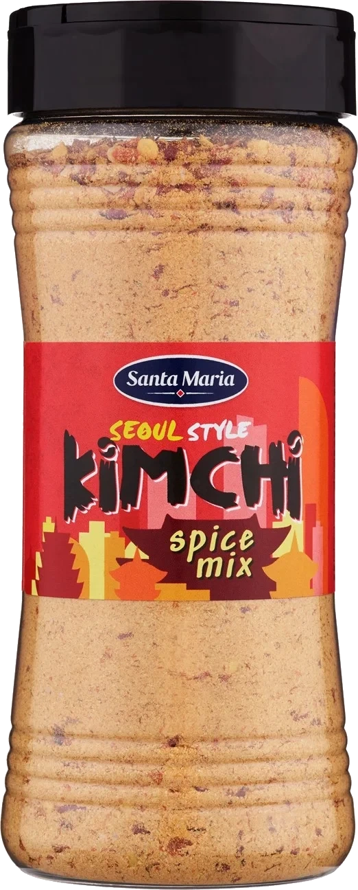 Kimchi Spice Mix