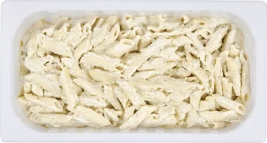 Pasta Penne Kremet 1400g 1/3 Gn Bama Salatbar