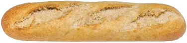 Baguette 28cm Fullkorn 140g