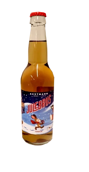 Austmann Julebrus 330ml