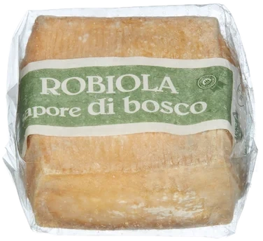 Robiola Sapore Di Bosco Ca 400g Defendi