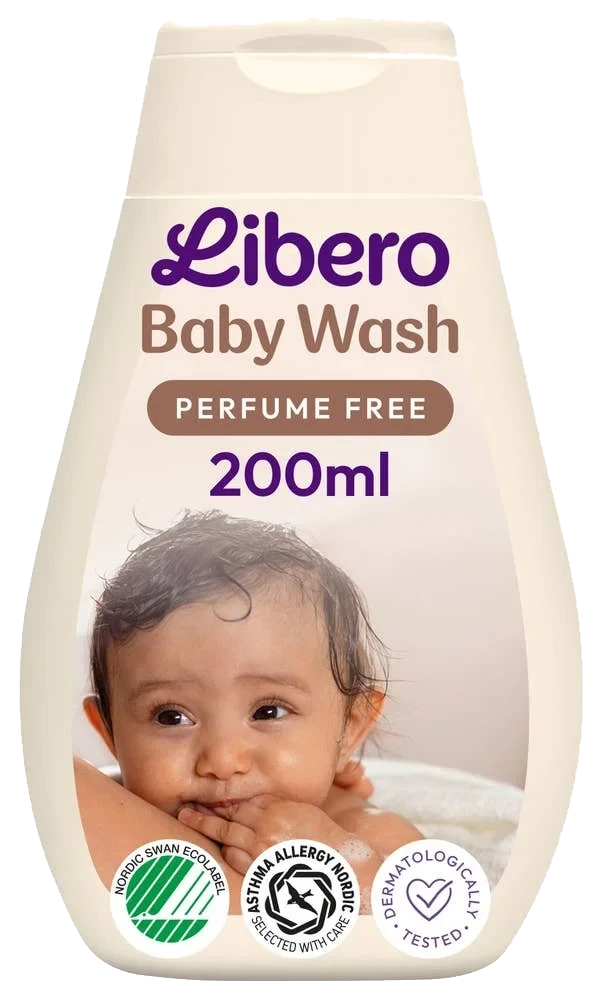 Babysåpe