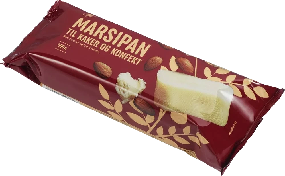 Marsipan