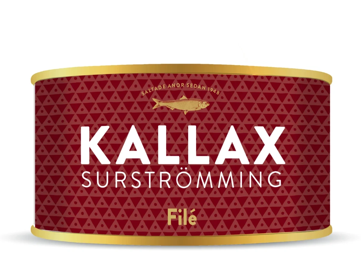 Surströmming
