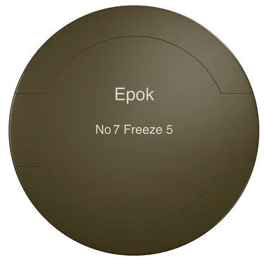 Epok No7 Freeze 5 - 16.8g