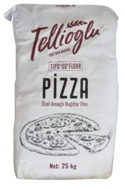 Pizzamel 25kg