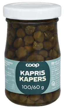 Capers Surfines