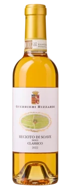 G-rizzardi Recioto Di Soave 37,5cl