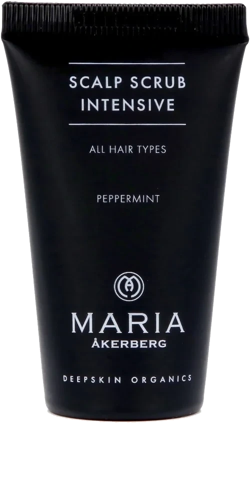 Maria Åkerberg Scalp Scrub Intensive 30 ml