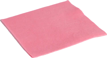 Universalklut Rosa Non Woven 38x38cm, 10 stk