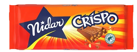 Crispo 65g