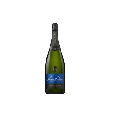 Nicolas Feuillatte Brut 150 C 12,0%