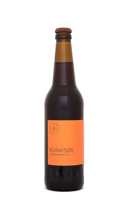 Kvaksøl