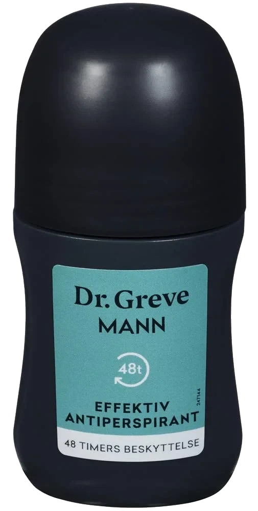 Roll-on deo Mann