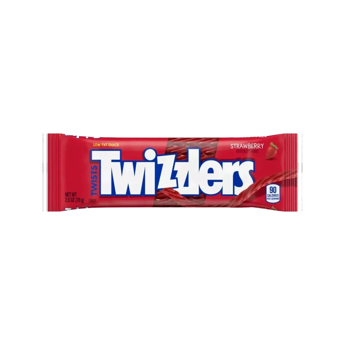 Twizzlers Strawberry Twists 70 g