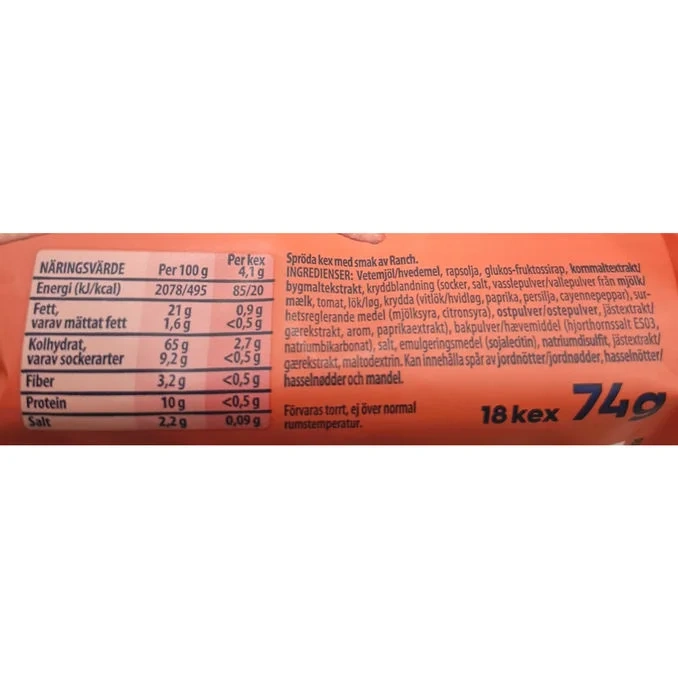 Kex OLW Ranch