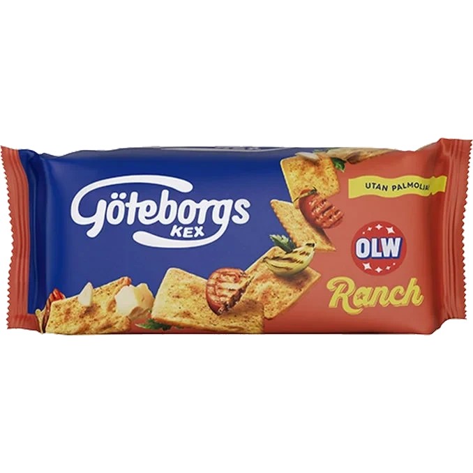 Kex OLW Ranch