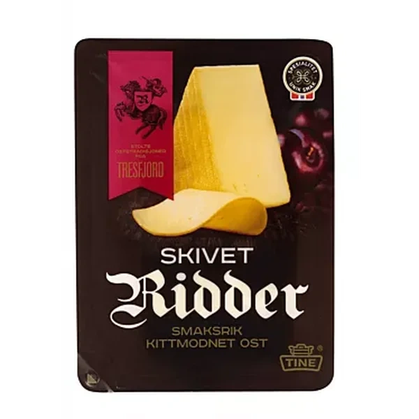 Ridder Skivet 170g Tine