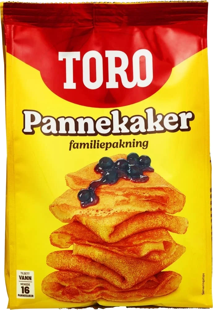 Pannekaker