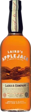 Lairds Applejack 40%