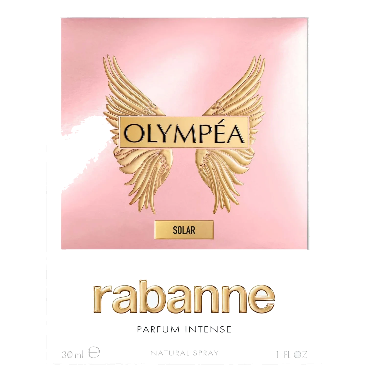 RABANNE Olympea Solar