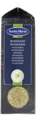 Rosmarin 275g Santa Maria